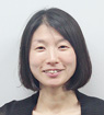 Partner Satomi Kawabata