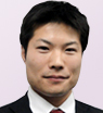 Partner Hiroshi Osumi