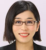 Associate Akiko Nakahara