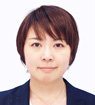 Associate Asuka Chiba